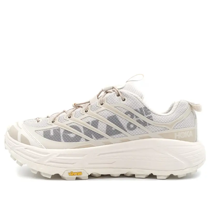 Кроссовки HOKA ONE ONE Mafate Three 2 Sneaker 'Eggnog', бежевый
Кроссовки HOKA ONE ONE Mafate Three 2 Sneaker 'Eggnog', бежевый