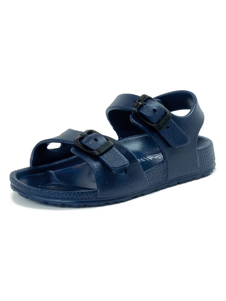 Сандалии natural world, темно-синий
Сандалии natural world, темно-синий
