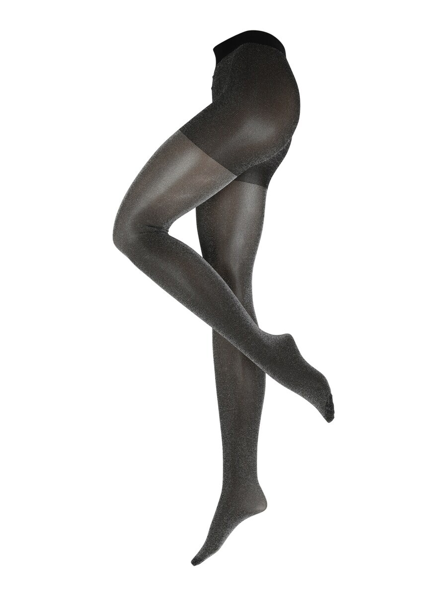 Колготки & Other Stories Fine Tights, черный
Колготки & Other Stories Fine Tights, черный