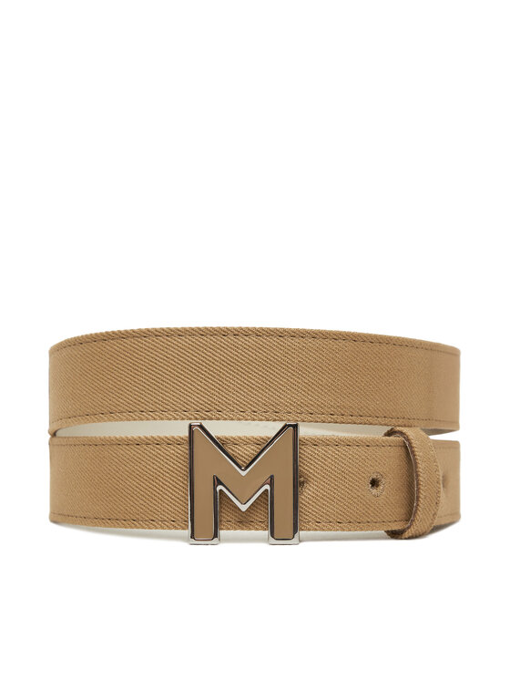 Женский ремень Cadmio 2513501057200 Marella, бежевый
Женский ремень Cadmio 2513501057200 Marella, бежевый