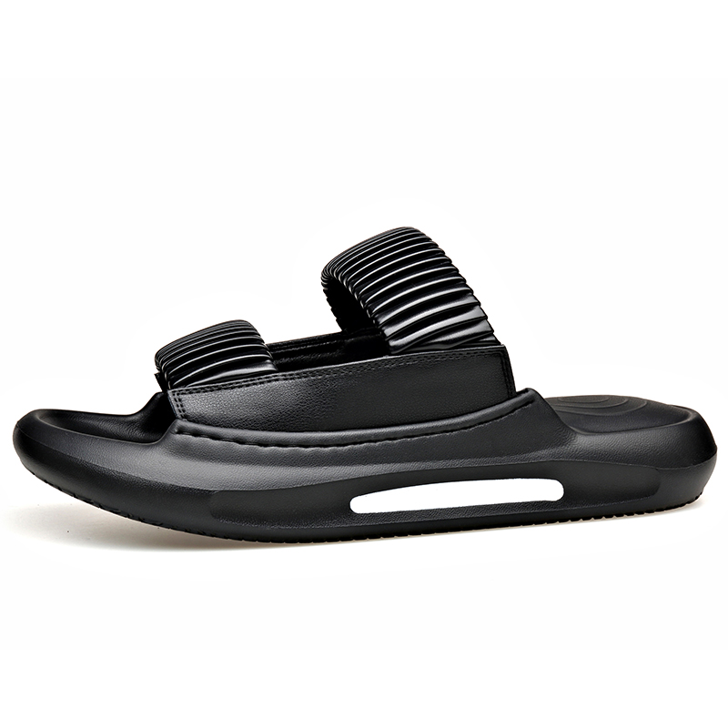 KACHILANG Тапочки-слайды Quick Dry Slide мужские, черные
KACHILANG Тапочки-слайды Quick Dry Slide мужские, черные