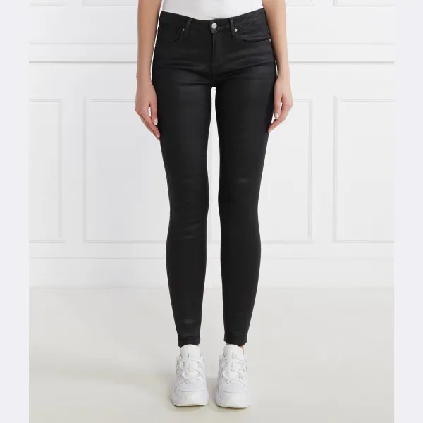 Джинсы Flex скинни Tommy Hilfiger, черный
Джинсы Flex скинни Tommy Hilfiger, черный