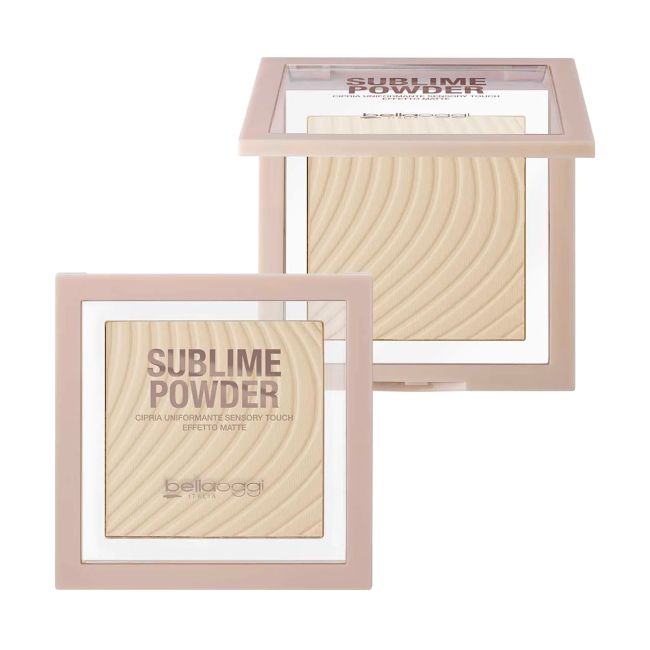 Превосходная компактная пудра Bellaoggi, цвет 110, 9 гр
Превосходная компактная пудра Bellaoggi, цвет 110, 9 гр