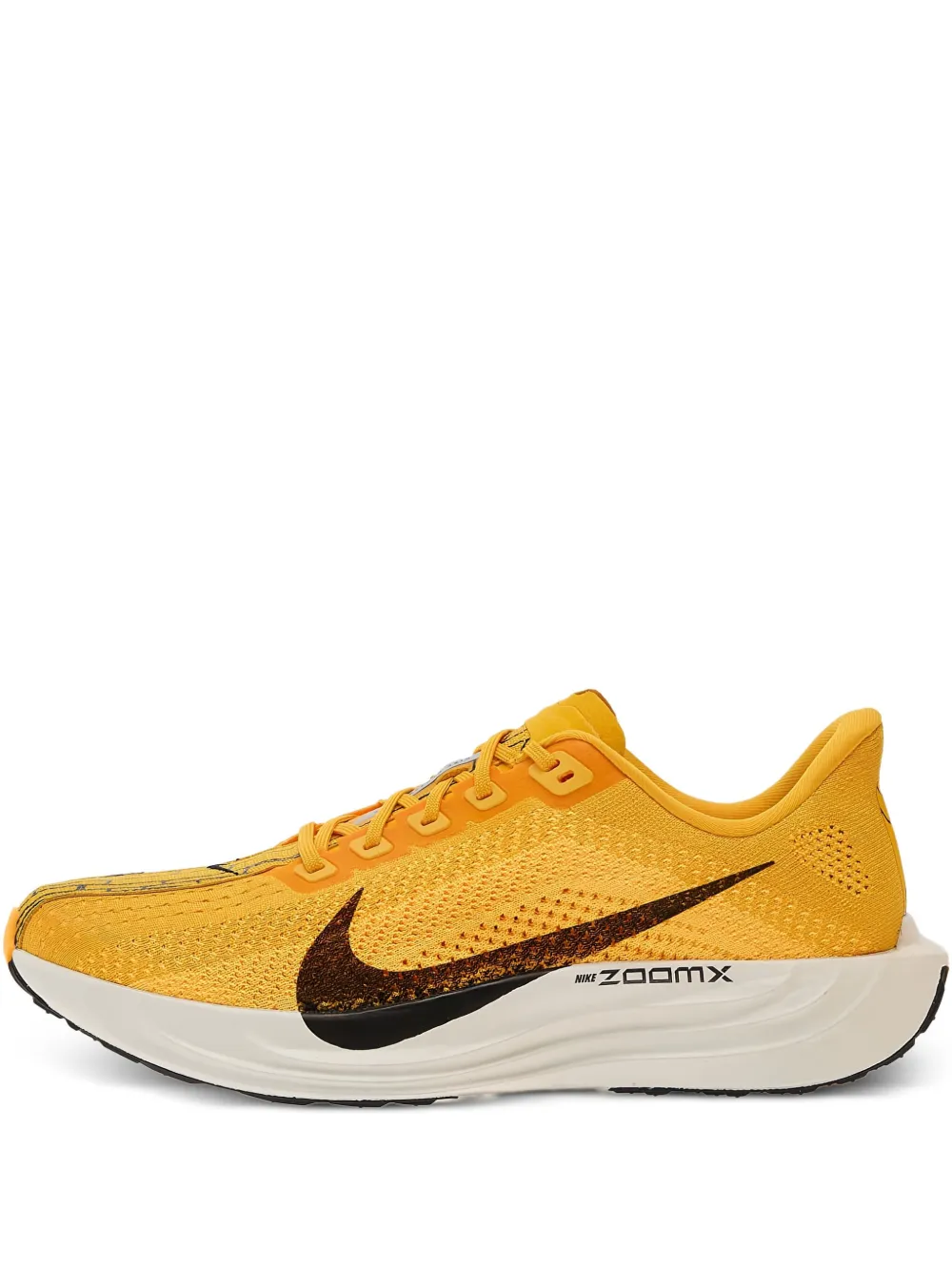 Кроссовки Pegasus Plus LV8 Nike, оранжевый
Кроссовки Pegasus Plus LV8 Nike, оранжевый