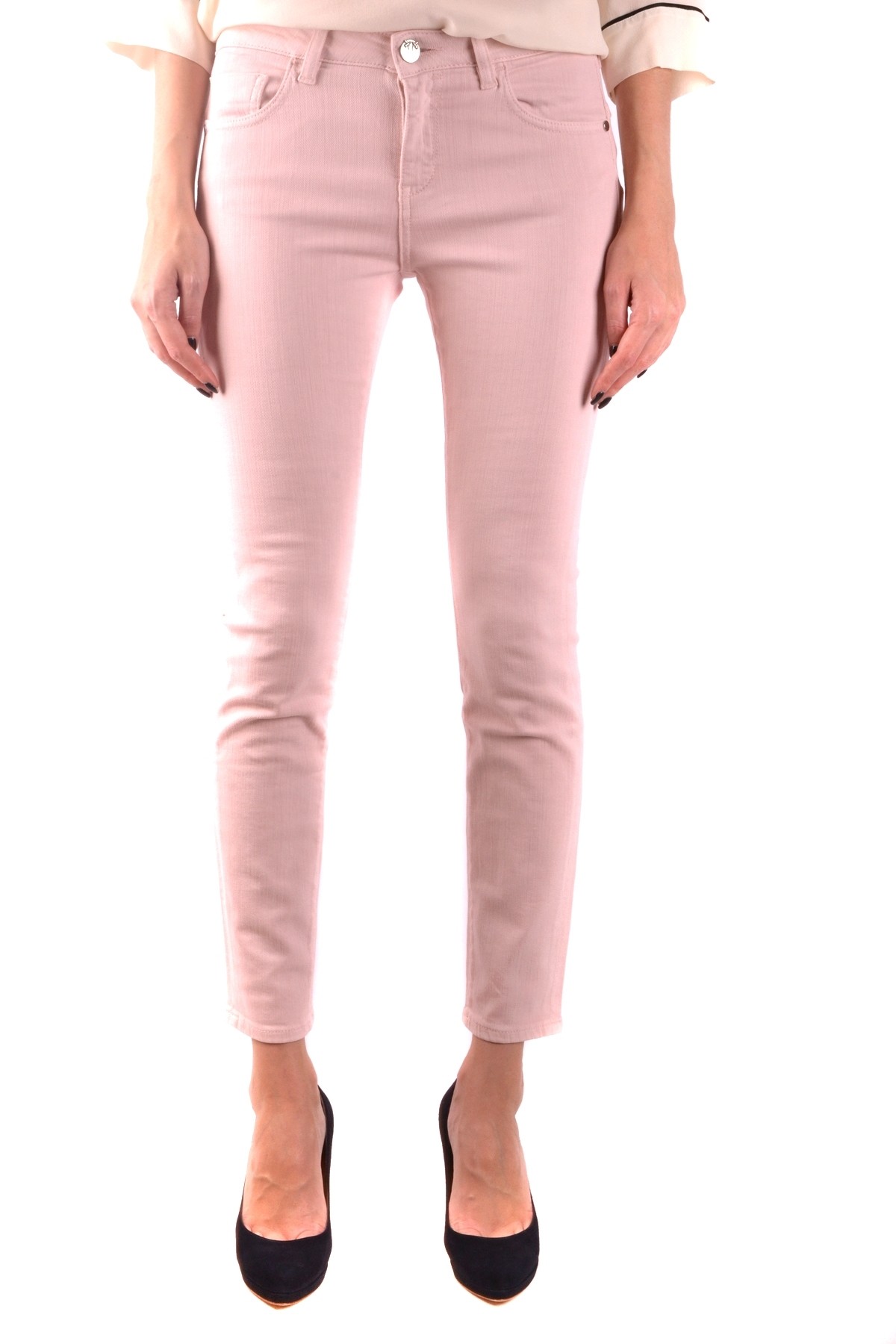 Джинсы Pinko, розовый
Джинсы Pinko, розовый