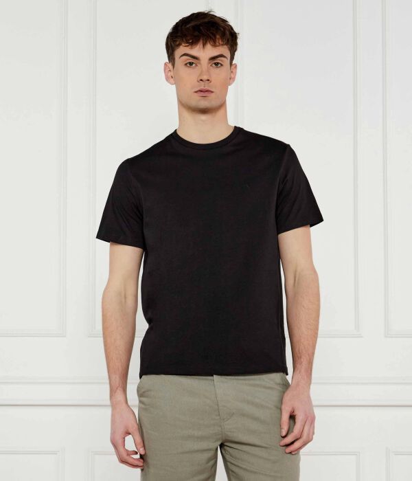 Футболки Regular fit Calvin Klein Jeans, черный 
Футболки Regular fit Calvin Klein Jeans, черный