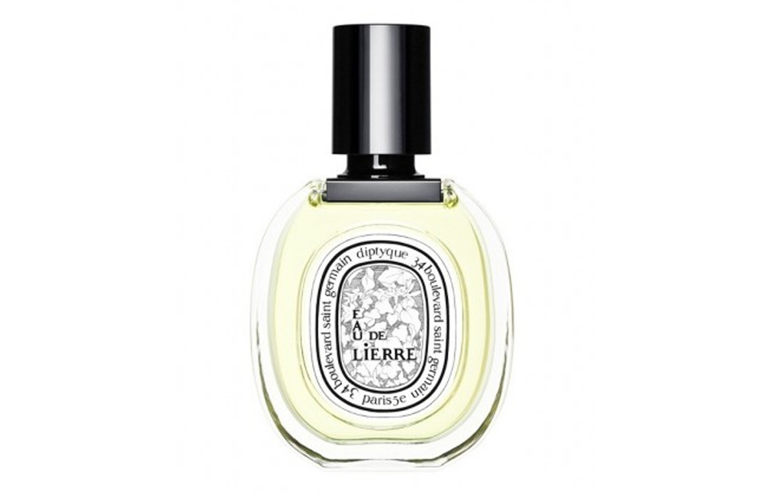 Туалетная вода Diptyque Eau de Lierre, 100 мл
Туалетная вода Diptyque Eau de Lierre, 100 мл