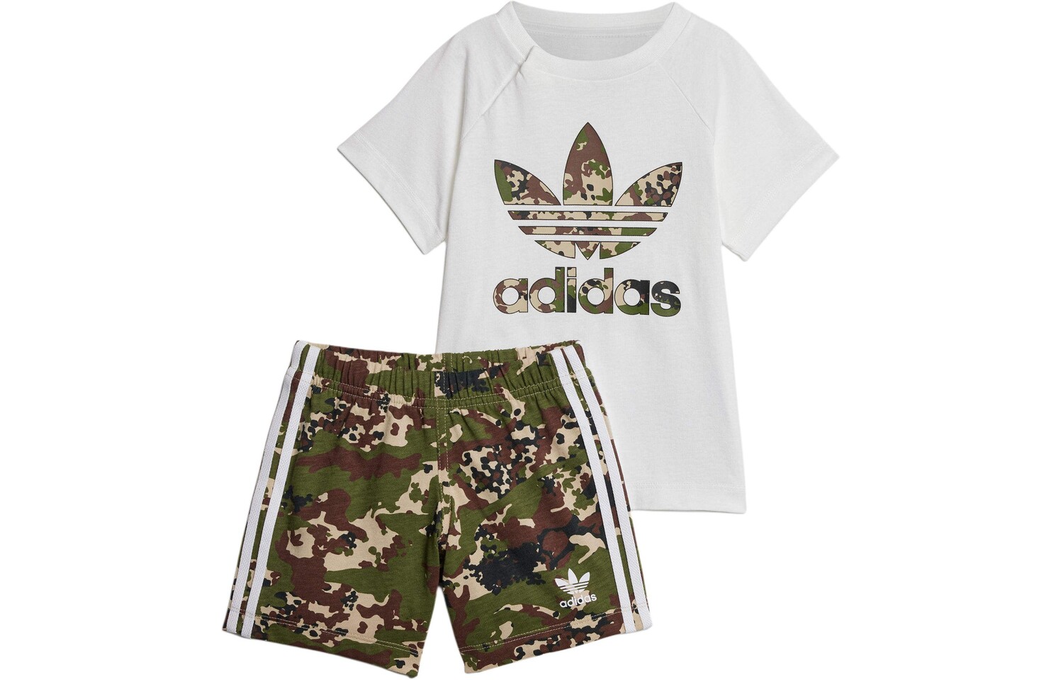 PS Повседневная спортивная одежда Adidas, белый 
PS Повседневная спортивная одежда Adidas, белый