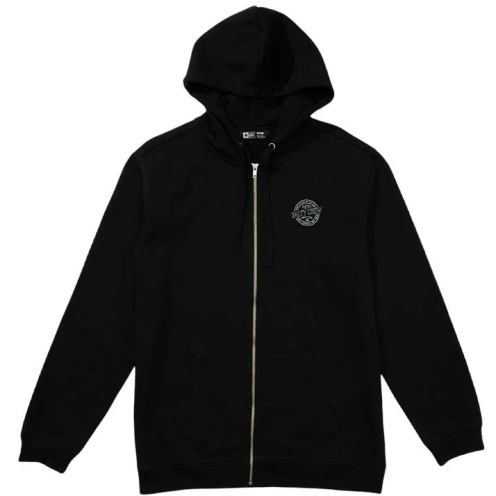 Худи Salty Crew Skewed fleece, черный
Худи Salty Crew Skewed fleece, черный