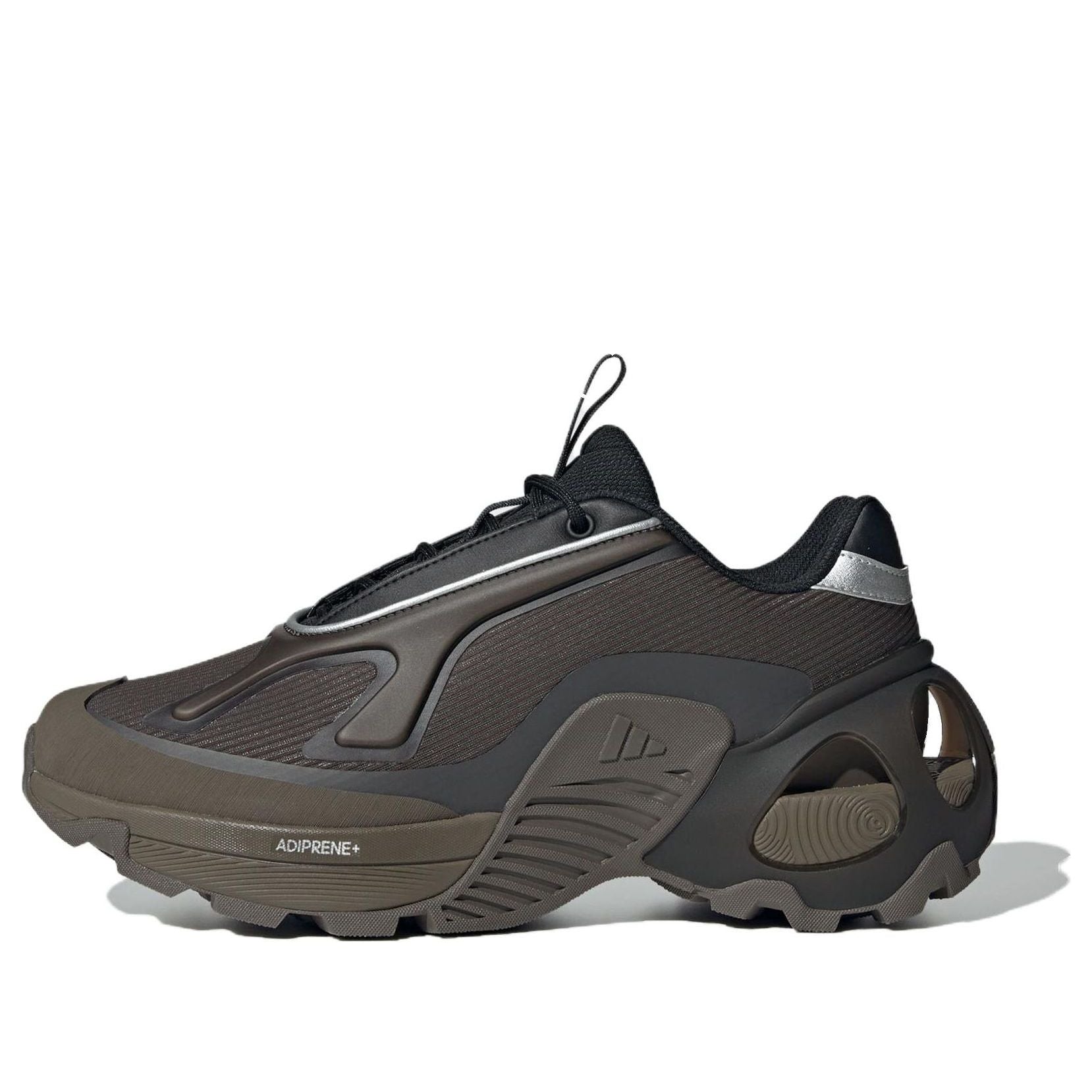 Кроссовки adidas Wonder Runner 'Olive Green Black' JP5262, оливково-зеленый
Кроссовки adidas Wonder Runner 'Olive Green Black' JP5262, оливково-зеленый