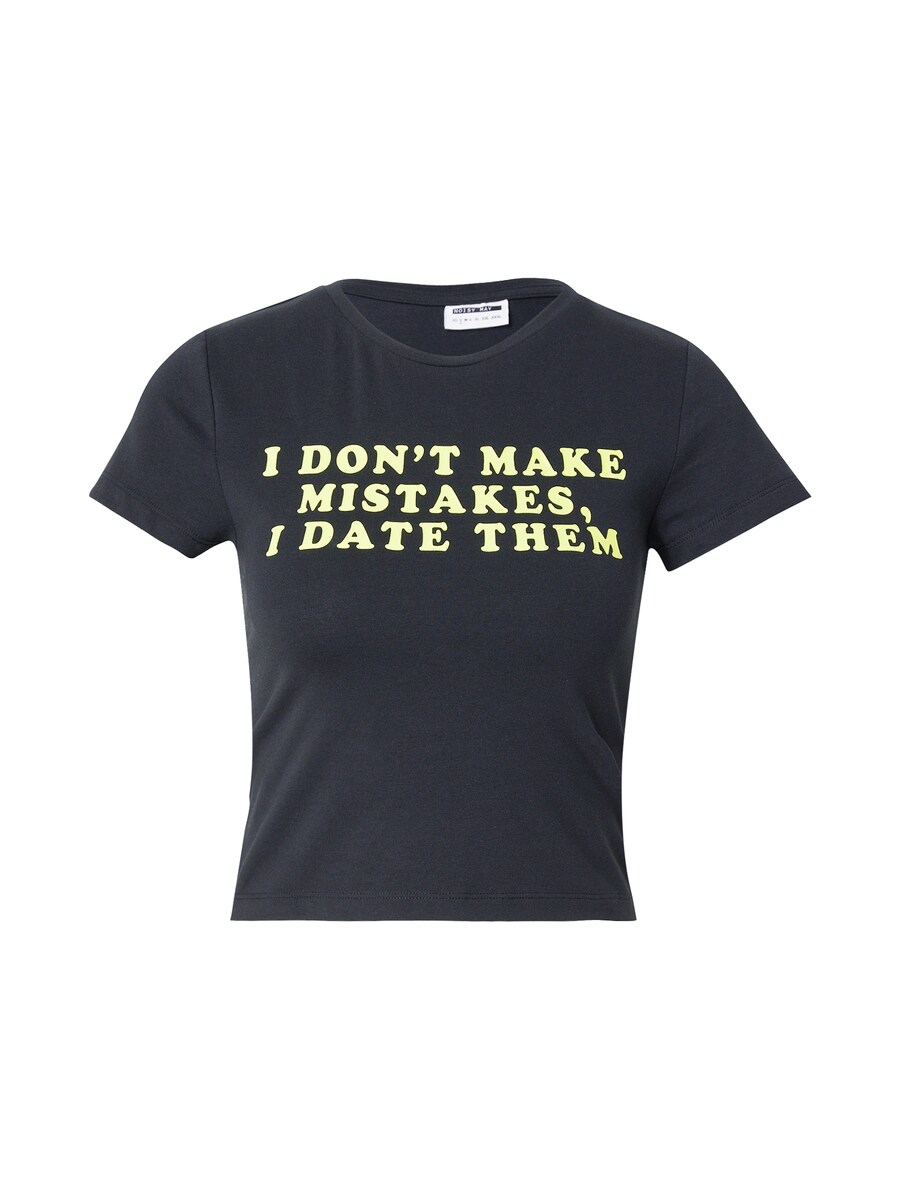 Рубашка Noisy may NMMOLLY, черный
Рубашка Noisy may NMMOLLY, черный