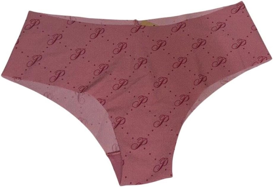 Victoria's Secret Pink Smooth No Show Cheekster Трусики/Бикини Цвет Soft Begonia Scrip New, Soft Begonia Script
Victoria's Secret Pink Smooth No Show Cheekster Трусики/Бикини Цвет Soft Begonia Scrip New, Soft Begonia Script