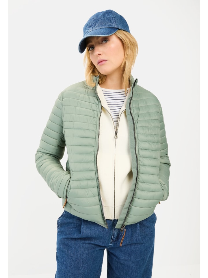 Стеганая куртка Camel Active
Стеганая куртка Camel Active