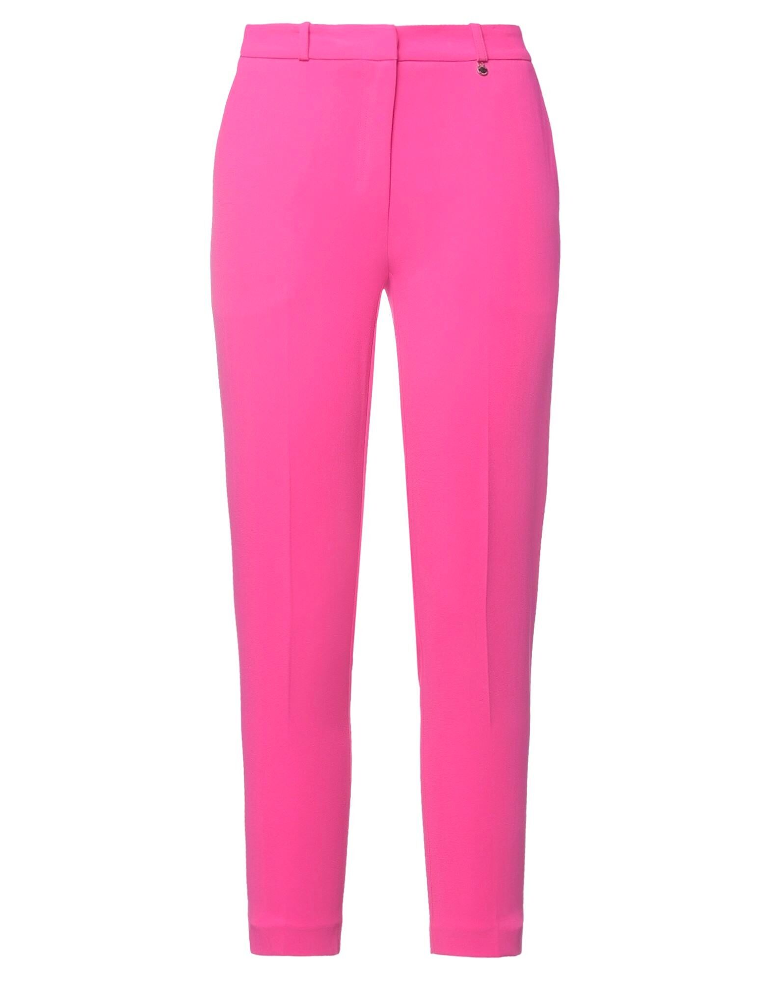 Брюки Annarita N, фуксия
Брюки Annarita N, фуксия