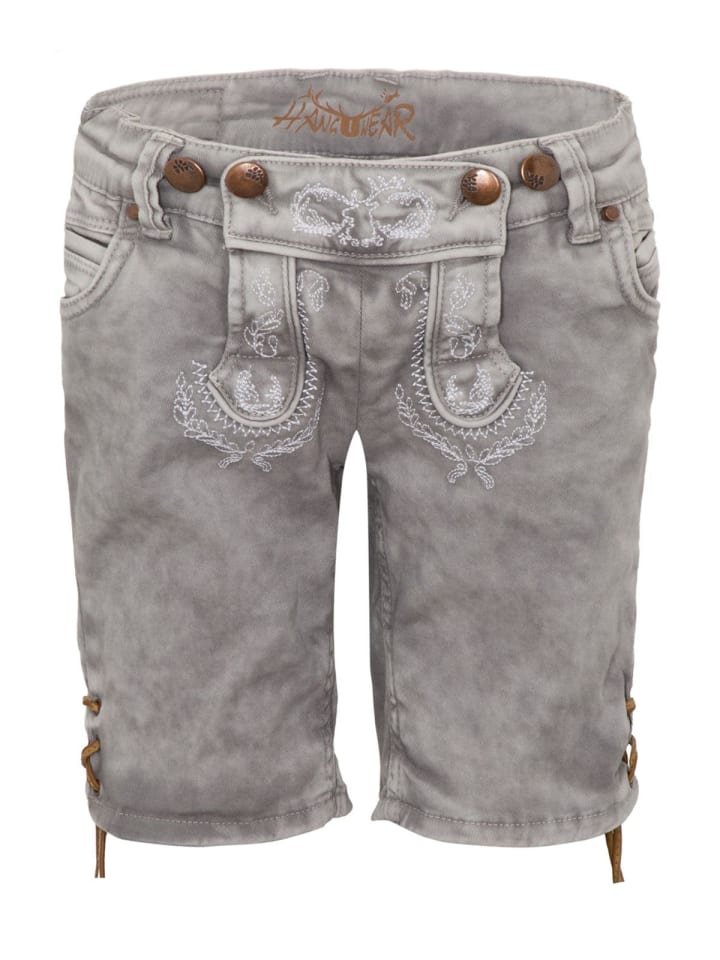 Джинсы Hangowear, светло-серый
Джинсы Hangowear, светло-серый