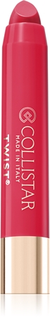 Увлажняющий бальзам для губ Collistar Twist Balmy Gloss, 216 Rose 2,8 g 
Увлажняющий бальзам для губ Collistar Twist Balmy Gloss, 216 Rose 2,8 g