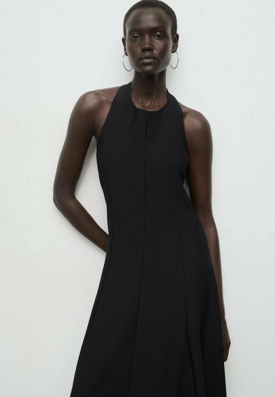 Платье Mango Day dress, Black
Платье Mango Day dress, Black