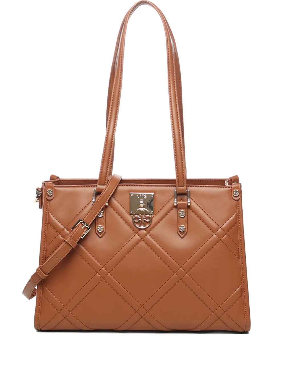 Сумка через плечо Бриджит V°73, коричневый 
Сумка через плечо Бриджит V°73, коричневый