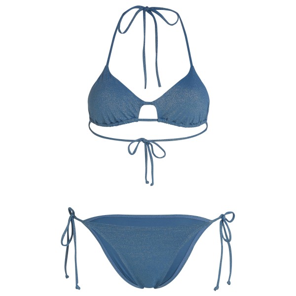 Женский пляжный винтажный мадридский комплект бикини-маракасы - бикини O'Neill, синий
Женский пляжный винтажный мадридский комплект бикини-маракасы - бикини O'Neill, синий