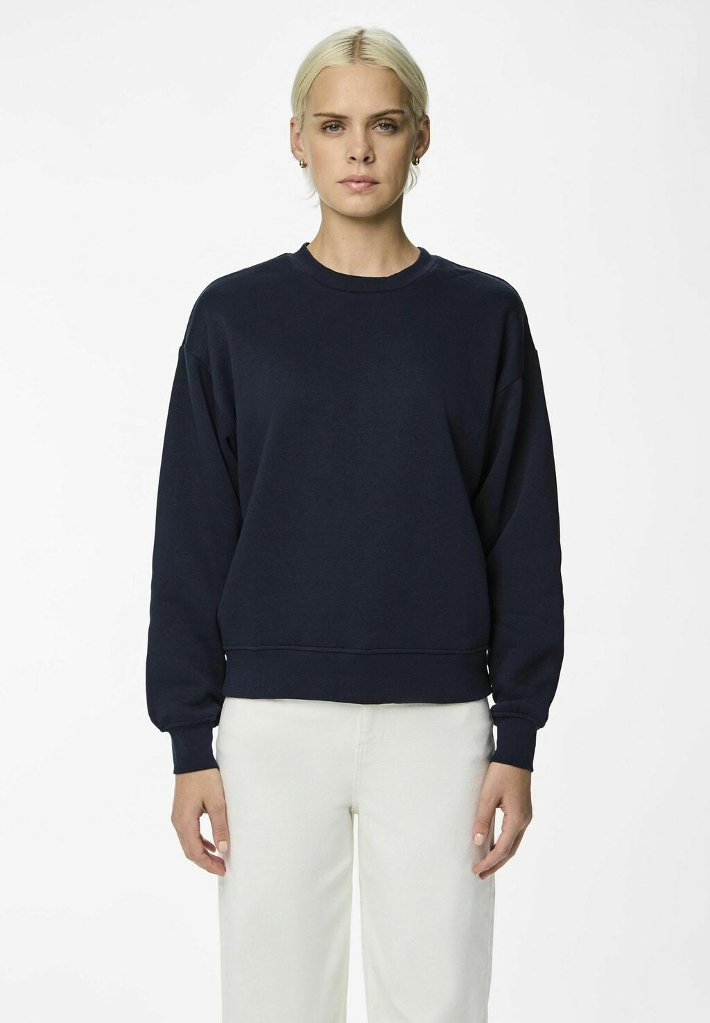 Толстовка PCCHILLI OVERSIZED NOOS BC Pieces, темно-синий
Толстовка PCCHILLI OVERSIZED NOOS BC Pieces, темно-синий