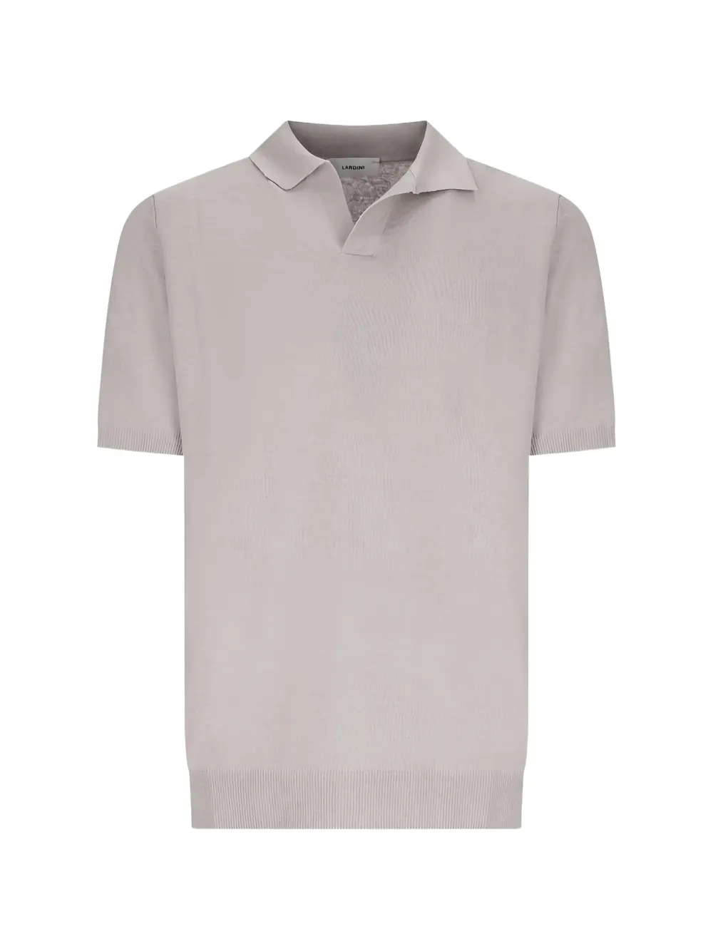 Футболка с воротником-поло Lardini, бежевый
Футболка с воротником-поло Lardini, бежевый