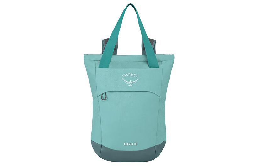 OSPREY 20-литровый рюкзак для активного отдыха из переработанных материалов ярко-синий унисекс, Bright Blue
OSPREY 20-литровый рюкзак для активного отдыха из переработанных материалов ярко-синий унисекс, Bright Blue