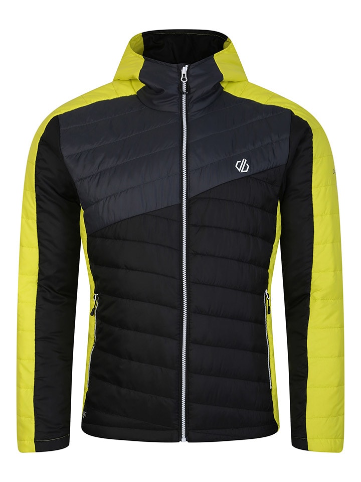 Дождевик Dare 2b, цвет schwarz/gelb
Дождевик Dare 2b, цвет schwarz/gelb