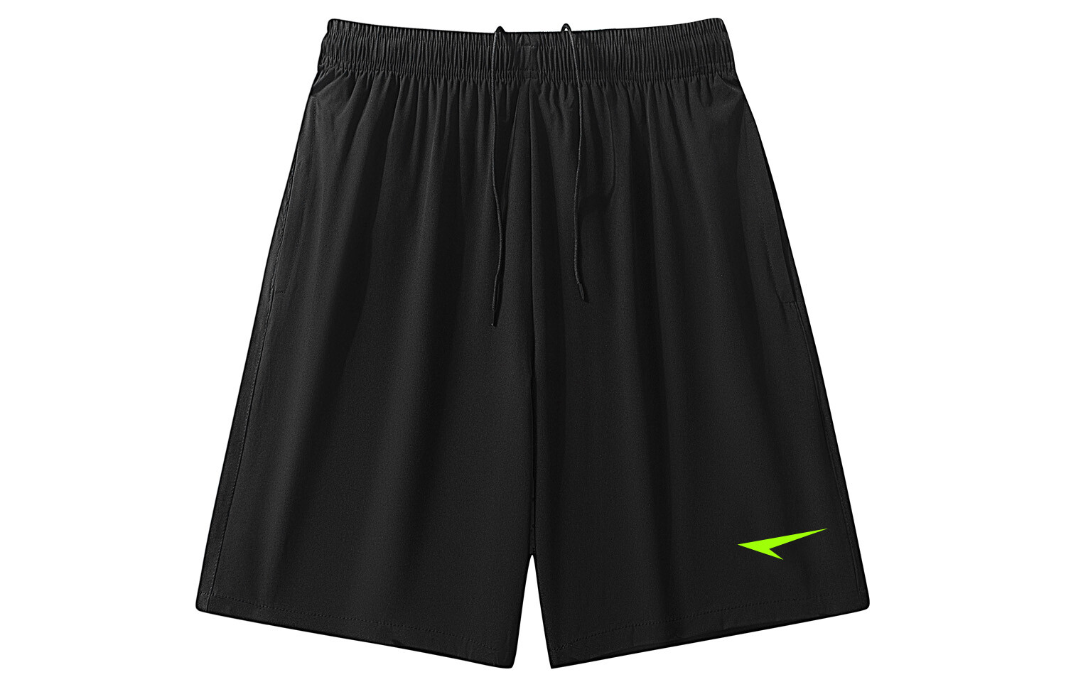 Повседневные шорты унисекс Meike/MEIKE, Черный - Необычный синий
Повседневные шорты унисекс Meike/MEIKE, Черный - Необычный синий