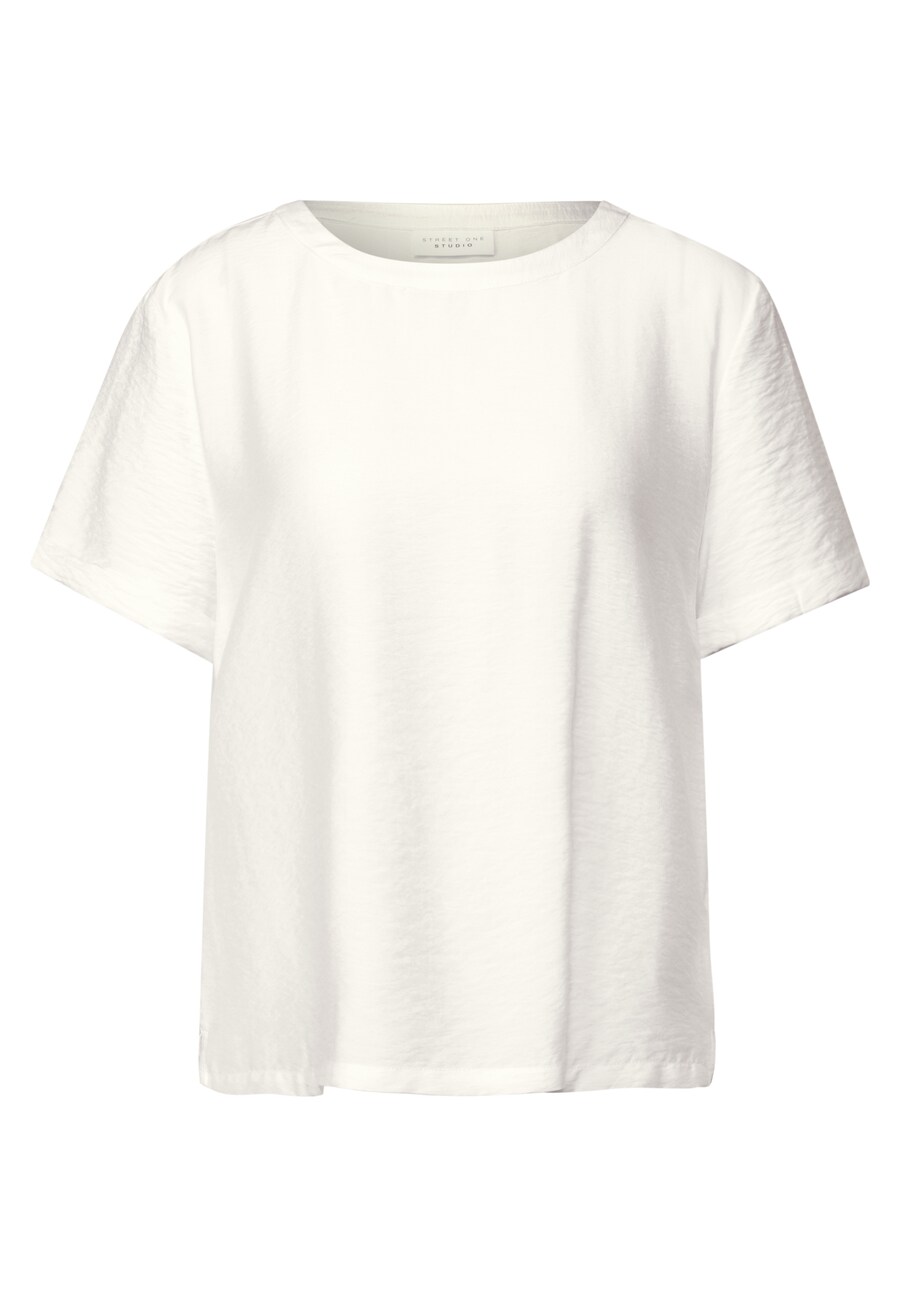 Блуза Street One Studio, от белого
Блуза Street One Studio, от белого