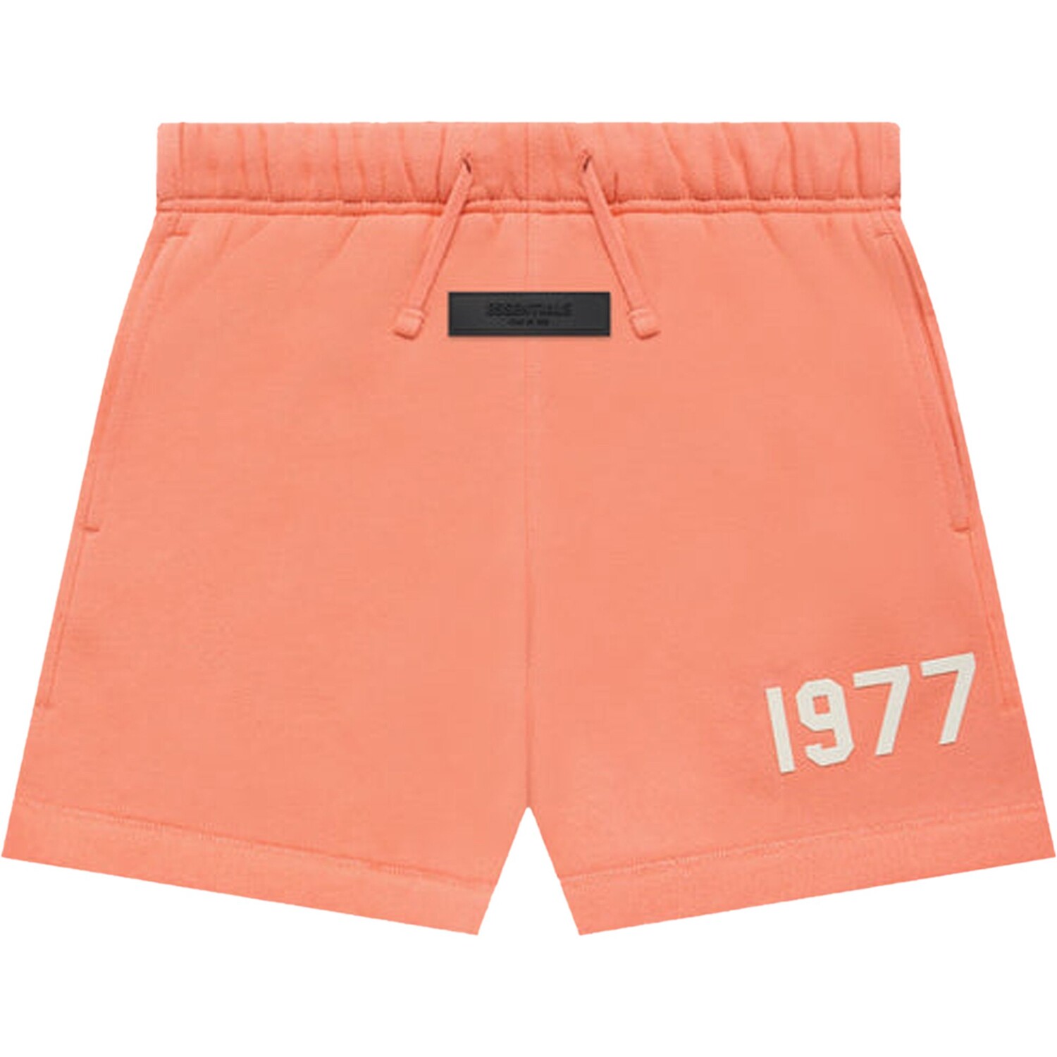 Толстовка Fear of God Essentials, цвет Коралл
Толстовка Fear of God Essentials, цвет Коралл