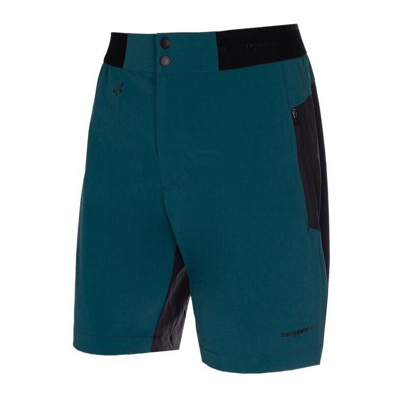 Trangoworld Hornavan Мужские шорты синие/черные
Trangoworld Hornavan Мужские шорты синие/черные