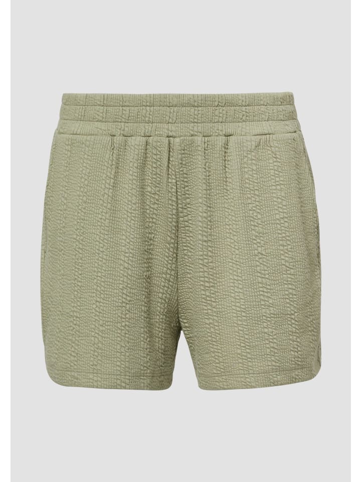 Брюки цвета 7297_зеленый шалфей QS
Брюки цвета 7297_зеленый шалфей QS