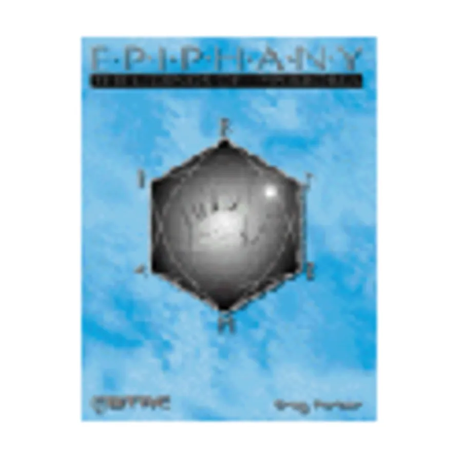 Epiphany -The Legends of Hyperborea, Epiphany - The Legends of Hyperborea, мягкая обложка 
Epiphany -The Legends of Hyperborea, Epiphany - The Legends of Hyperborea, мягкая обложка