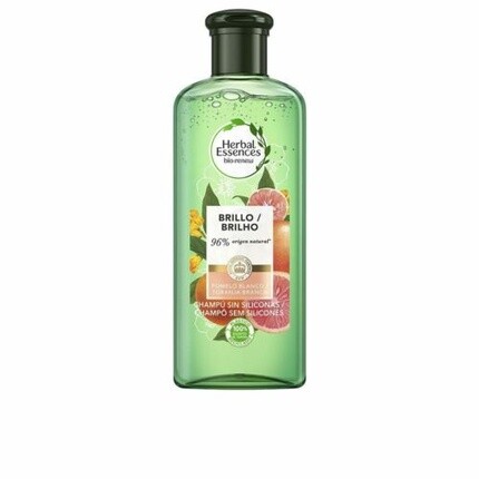 Botanicals Bio Mint Shine Шампунь с грейпфрутом 250 мл, Herbal
Botanicals Bio Mint Shine Шампунь с грейпфрутом 250 мл, Herbal