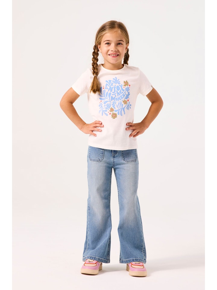 Джинсы Garcia, светло-синий
Джинсы Garcia, светло-синий