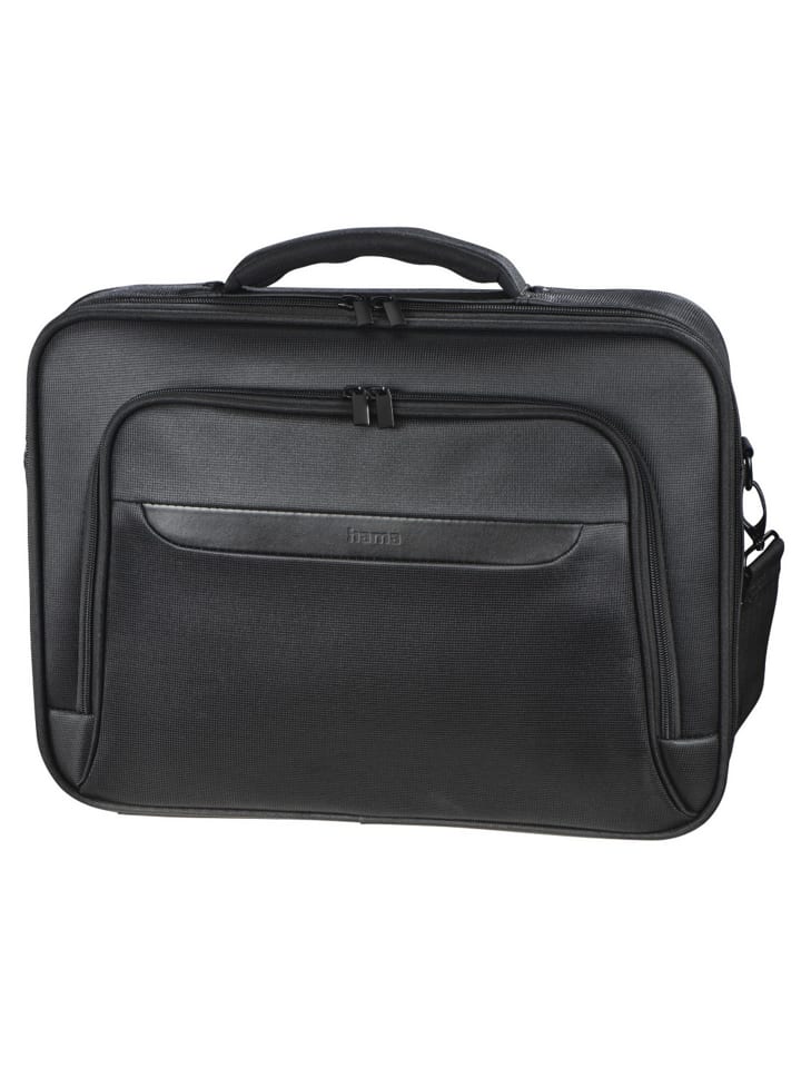 Сумка для ноутбука Hama, черный 
Сумка для ноутбука Hama, черный
