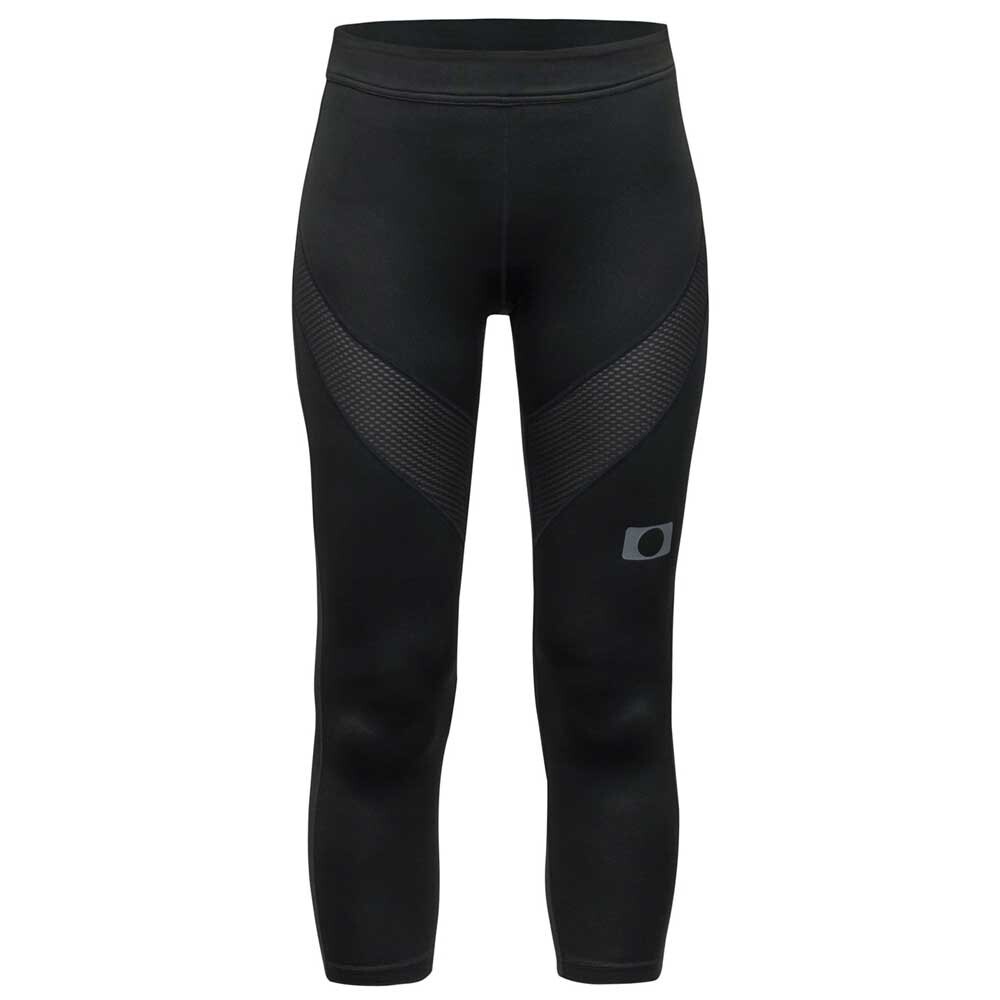 Тайтсы Blueball Sport Compression Capri, черный
Тайтсы Blueball Sport Compression Capri, черный