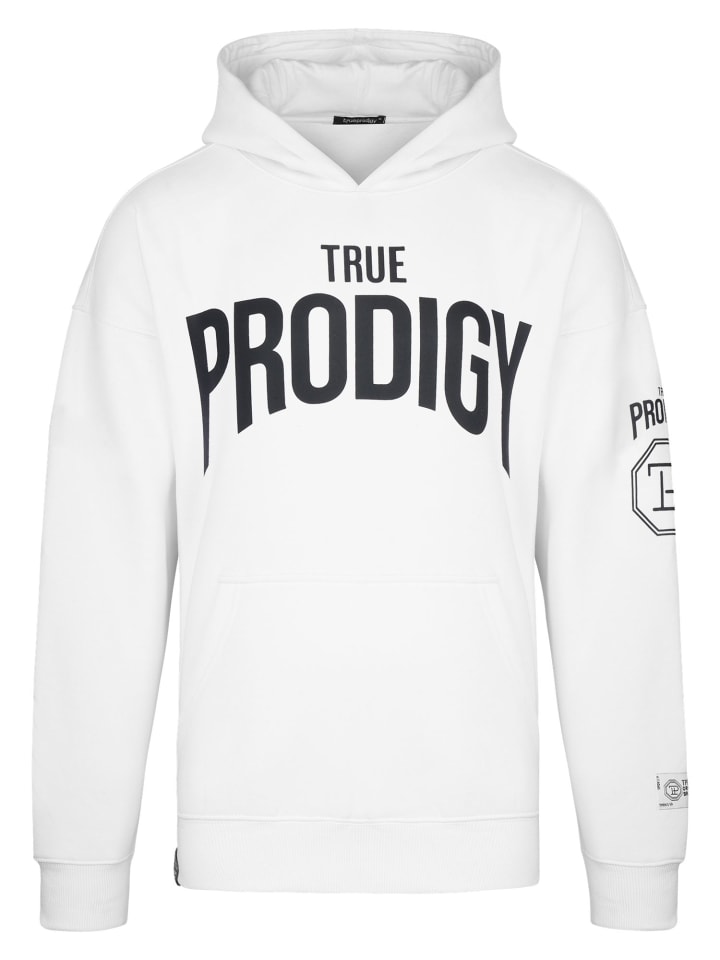 Trueprodigy Белая толстовка Feith, Белый, Trueprodigy Белая толстовка Feith
Trueprodigy Белая толстовка Feith, Белый, Trueprodigy Белая толстовка Feith