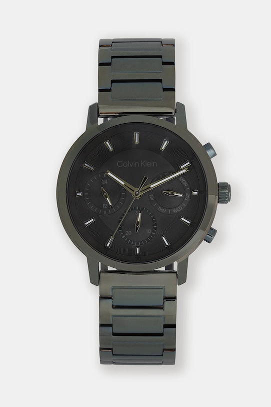 Часы Calvin Klein, зеленый
Часы Calvin Klein, зеленый