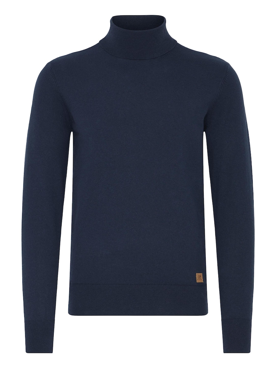 Свитер BLEND BHFibes, синий
Свитер BLEND BHFibes, синий