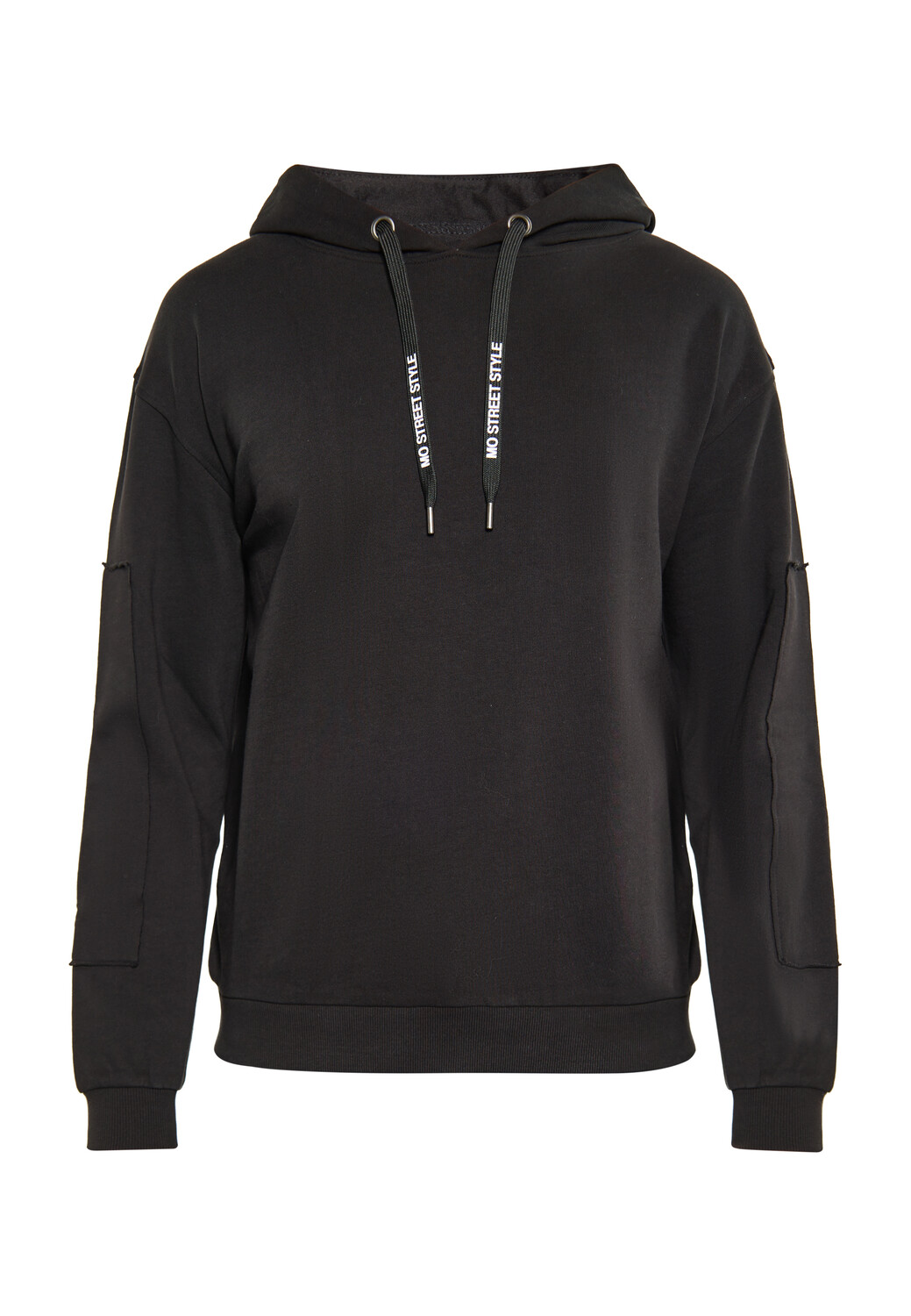 Толстовка MO, черный
Толстовка MO, черный