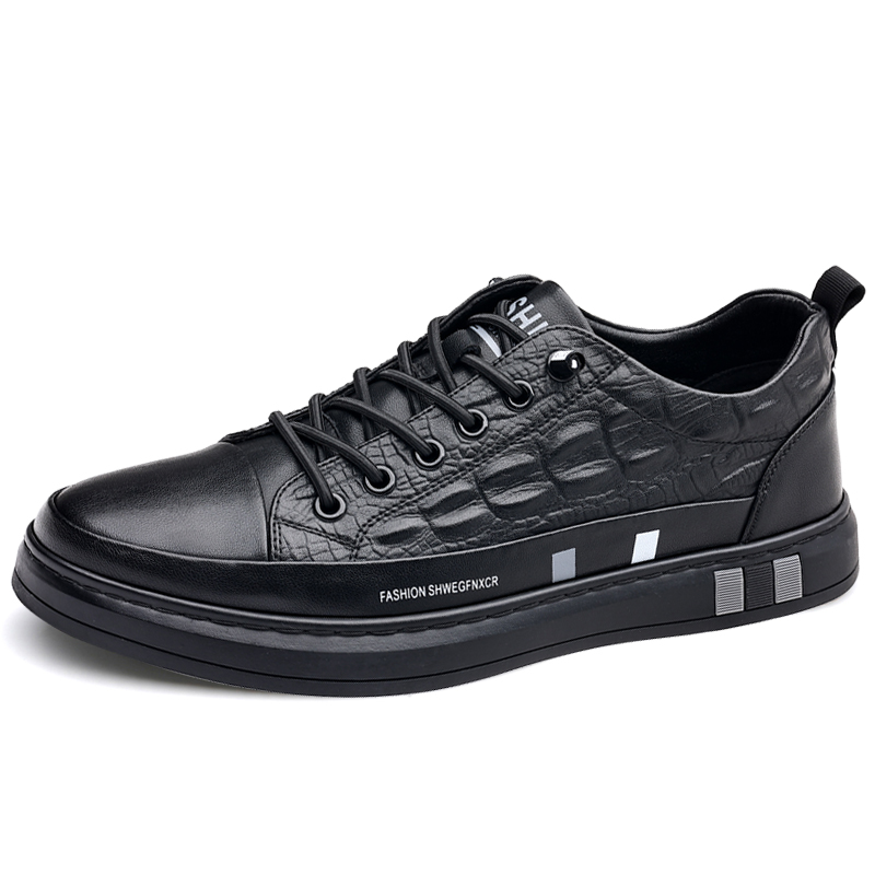 Легкие мужские скейтерские кроссовки Low Top PTLS, черный
Легкие мужские скейтерские кроссовки Low Top PTLS, черный