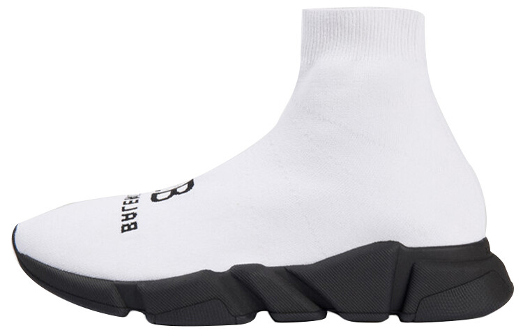 Кроссовки мужские Balenciaga Speed Recycled, белый
Кроссовки мужские Balenciaga Speed Recycled, белый