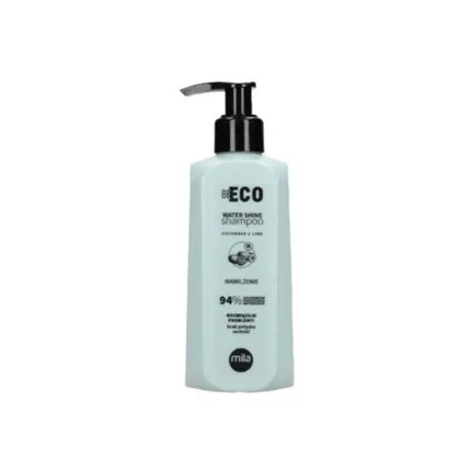 Mila Шампунь Pro Be Eco Water Shine 250 мл
Mila Шампунь Pro Be Eco Water Shine 250 мл