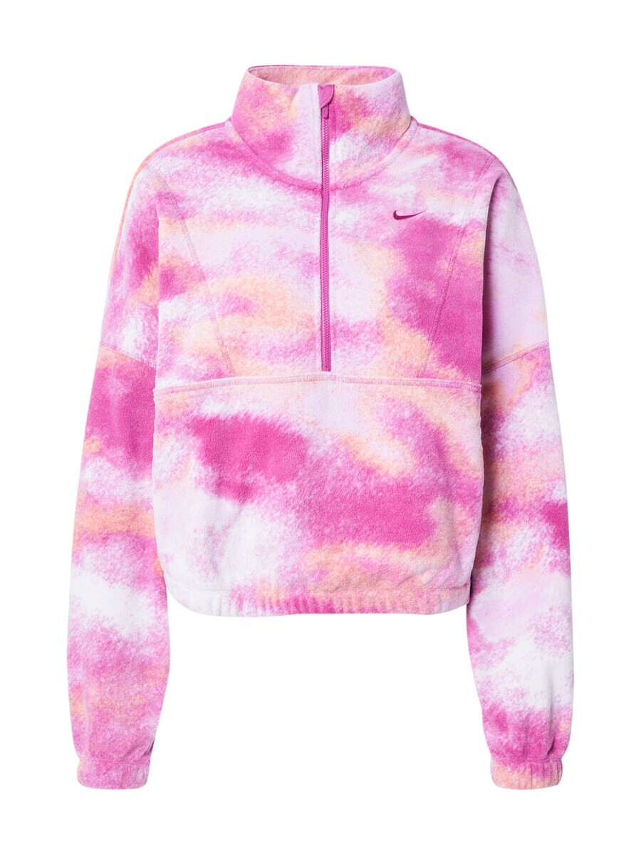 Свитер с капюшоном на молнии NIKE Athletic Fleece Jacket One, цвет dark pink
Свитер с капюшоном на молнии NIKE Athletic Fleece Jacket One, цвет dark pink