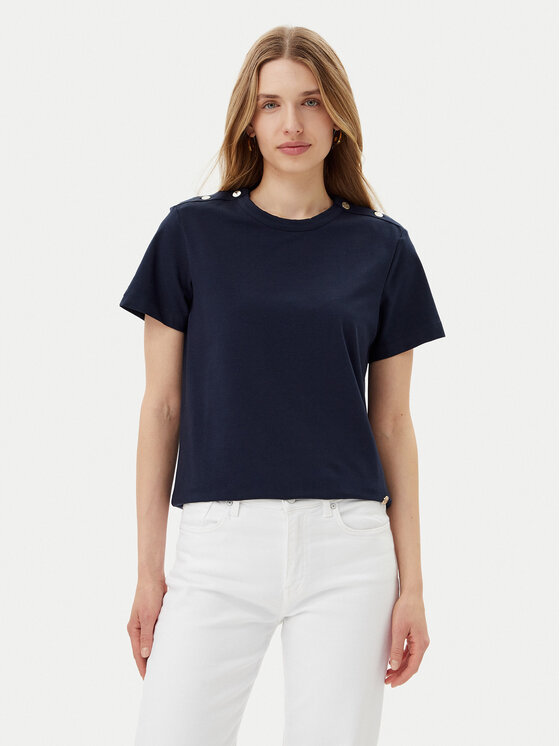 Футболка обычного кроя 58 252JE58Tama 30046206 Joop!, синий
Футболка обычного кроя 58 252JE58Tama 30046206 Joop!, синий