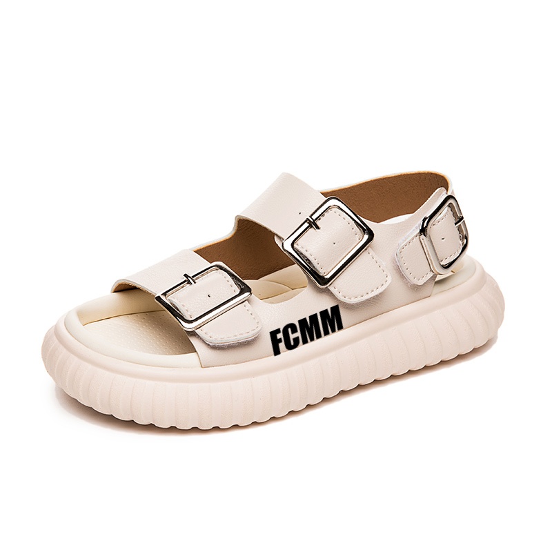 Детские сандалии FCMM, бежевый
Детские сандалии FCMM, бежевый