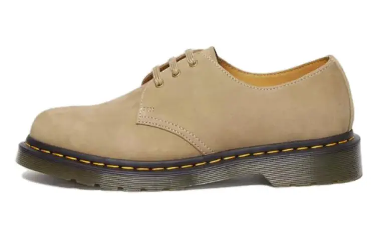 Мужская повседневная обувь Dr.Martens 1461, Brown 
Мужская повседневная обувь Dr.Martens 1461, Brown