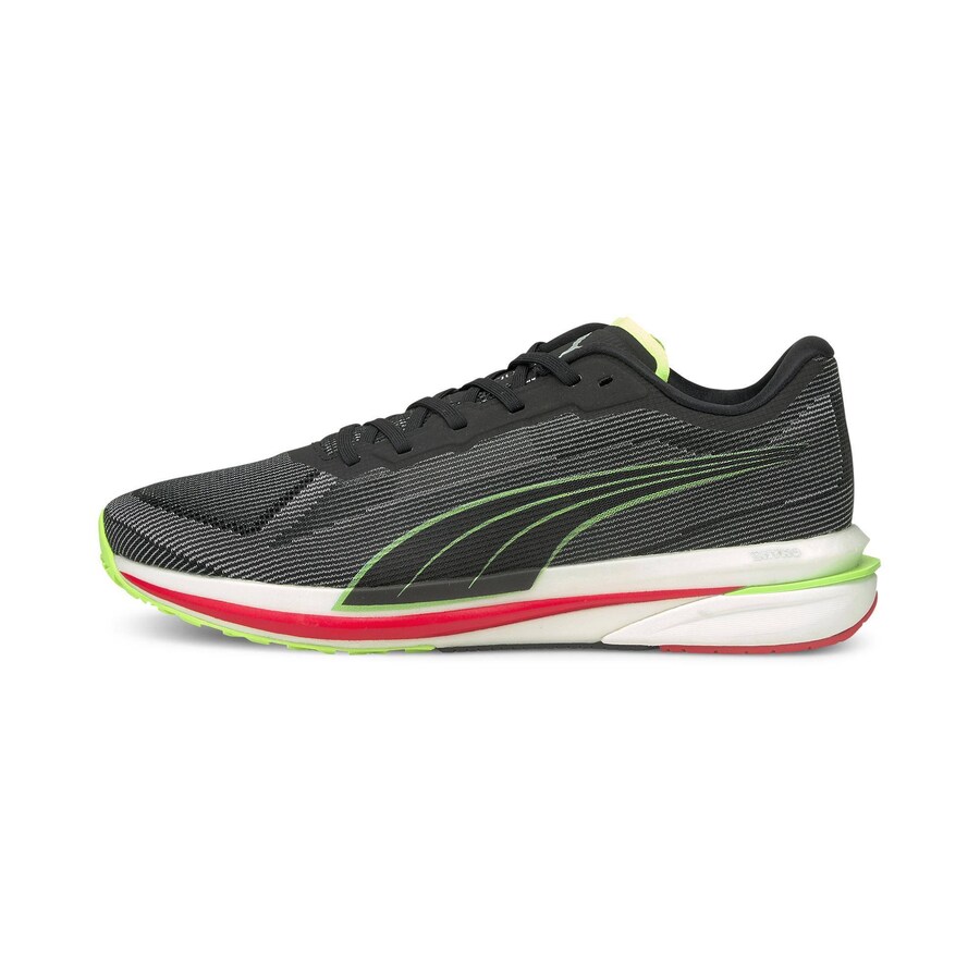Спортивные кроссовки PUMA Velocity Nitro, черный
Спортивные кроссовки PUMA Velocity Nitro, черный