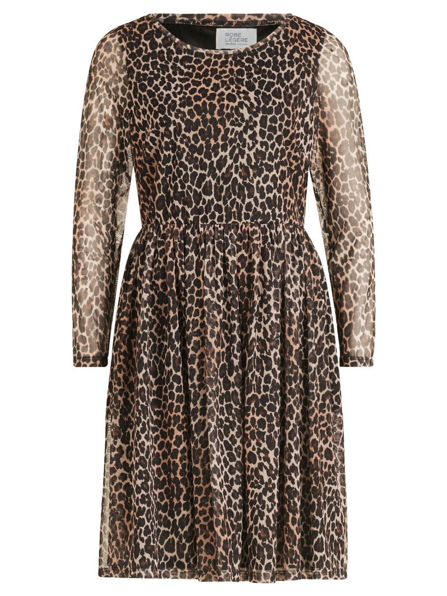 Мини платье Vera Mont, Brown
Мини платье Vera Mont, Brown